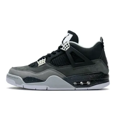 PK God Batch Air Jordan 4 Retro Fear Pack 626969-030 01