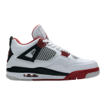 PK God Batch Air Jordan 4 Retro Fire Red DC7770-160