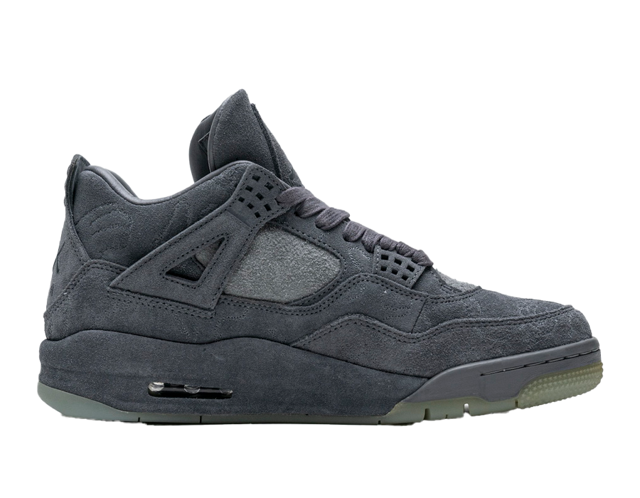 PK God Batch Air Jordan 4 Retro Kaws  930155-003
