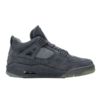 PK God Batch Air Jordan 4 Retro Kaws  930155-003 02