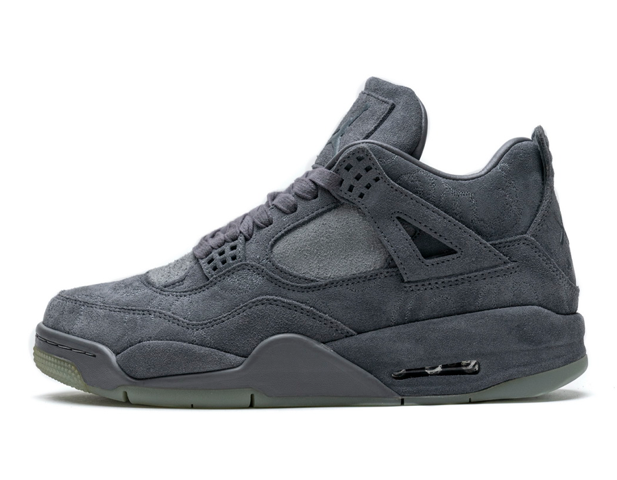 PK God Batch Air Jordan 4 Retro Kaws  930155-003