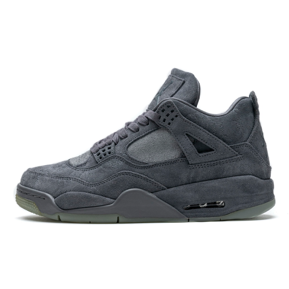 PK God Batch Air Jordan 4 Retro Kaws  930155-003