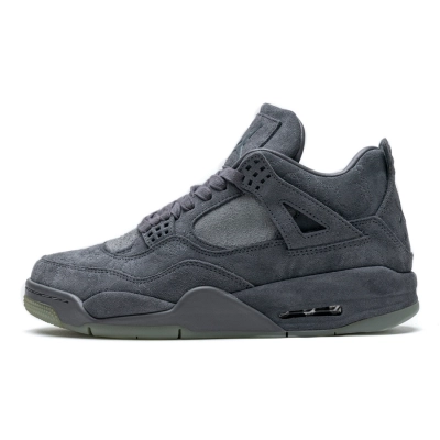 PK God Batch Air Jordan 4 Retro Kaws  930155-003 01