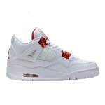 PK God Batch Air Jordan 4 Retro Metallic Orange CT8527-118
