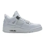 PK God Batch Air Jordan 4 Retro Pure Money (2017) 308497-100