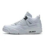PK God Batch Air Jordan 4 Retro Pure Money (2017) 308497-100