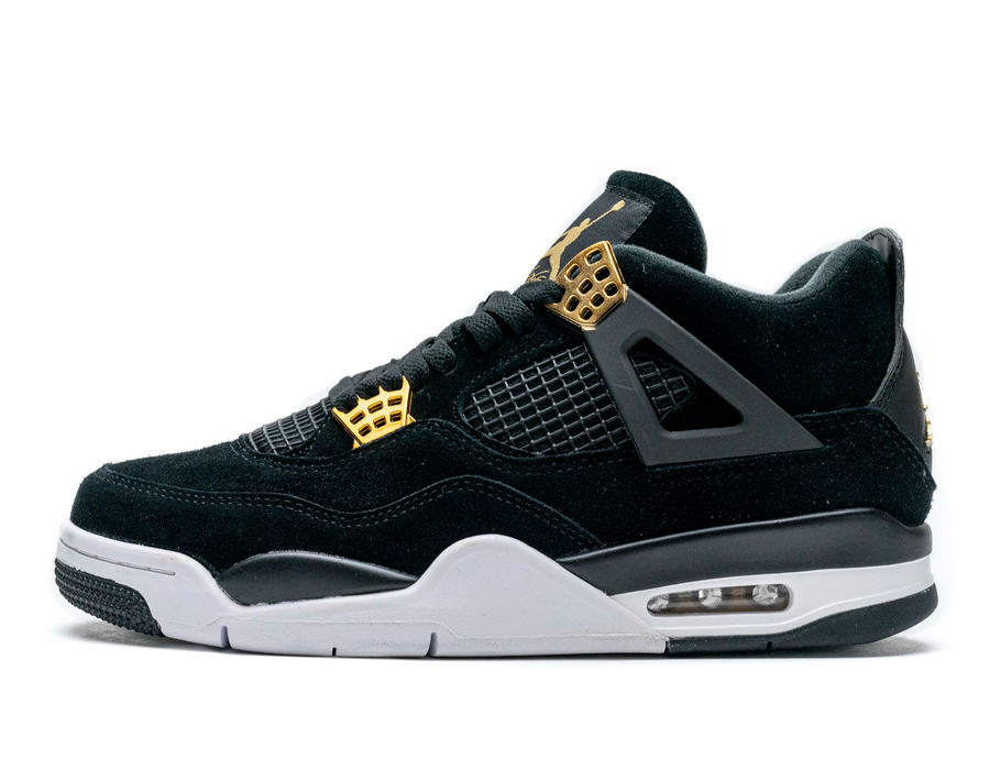 PK God Batch Air Jordan 4 Retro Royalty 308497-032