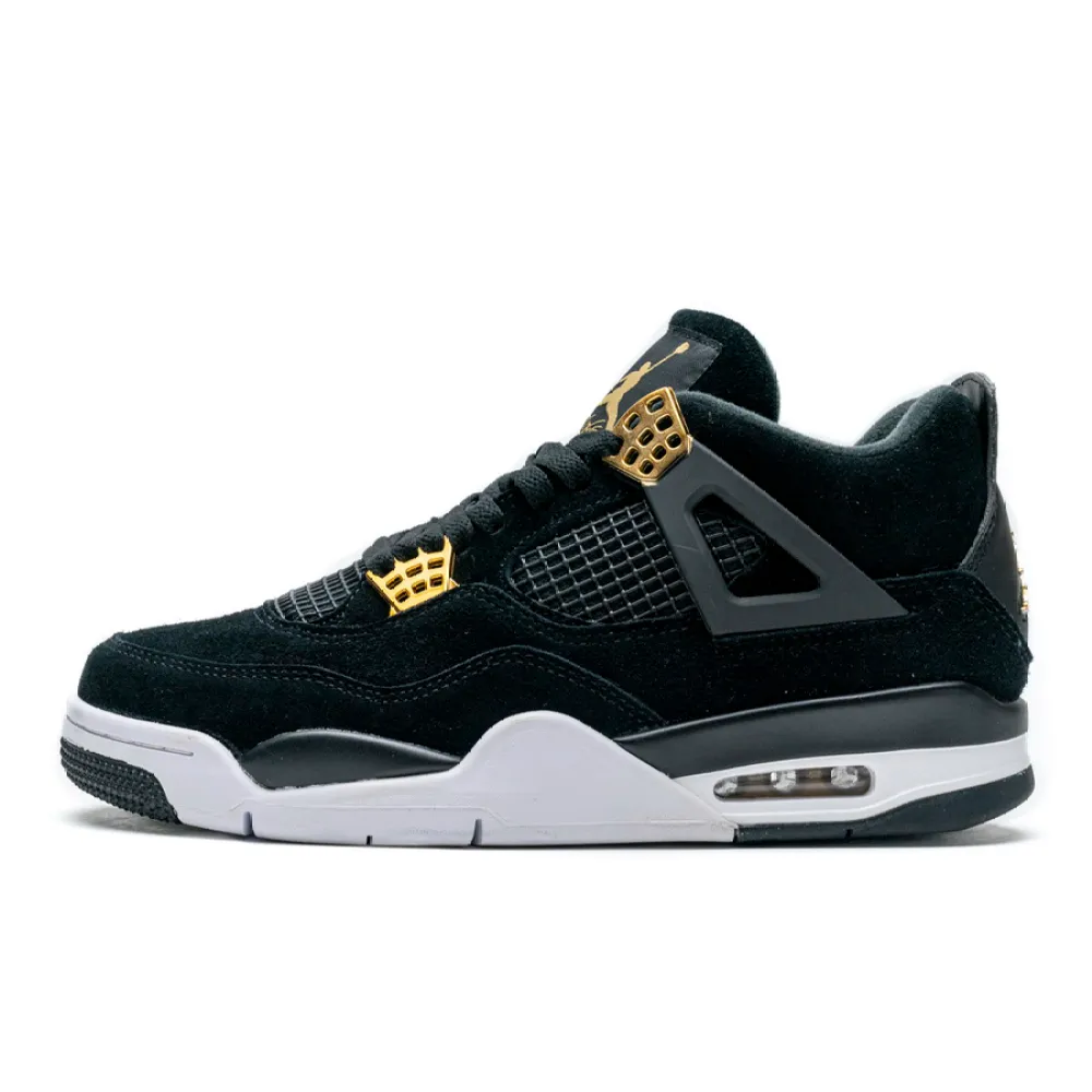 PK God Batch Air Jordan 4 Retro Royalty 308497-032