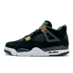 PK God Batch Air Jordan 4 Retro Royalty 308497-032