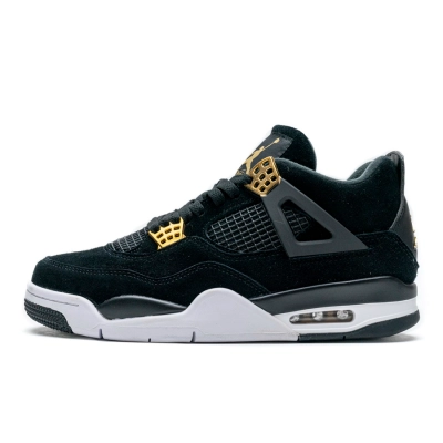 PK God Batch Air Jordan 4 Retro Royalty 308497-032 01
