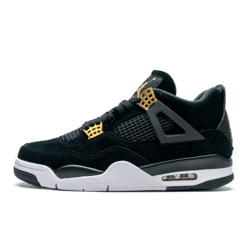 PK God Batch Air Jordan 4 Retro Royalty 308497-032