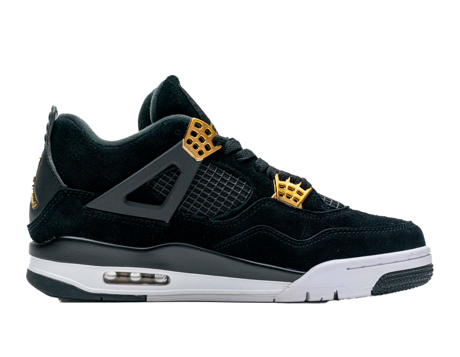 PK God Batch Air Jordan 4 Retro Royalty 308497-032