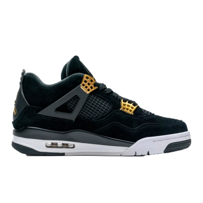 PK God Batch Air Jordan 4 Retro Royalty 308497-032 02