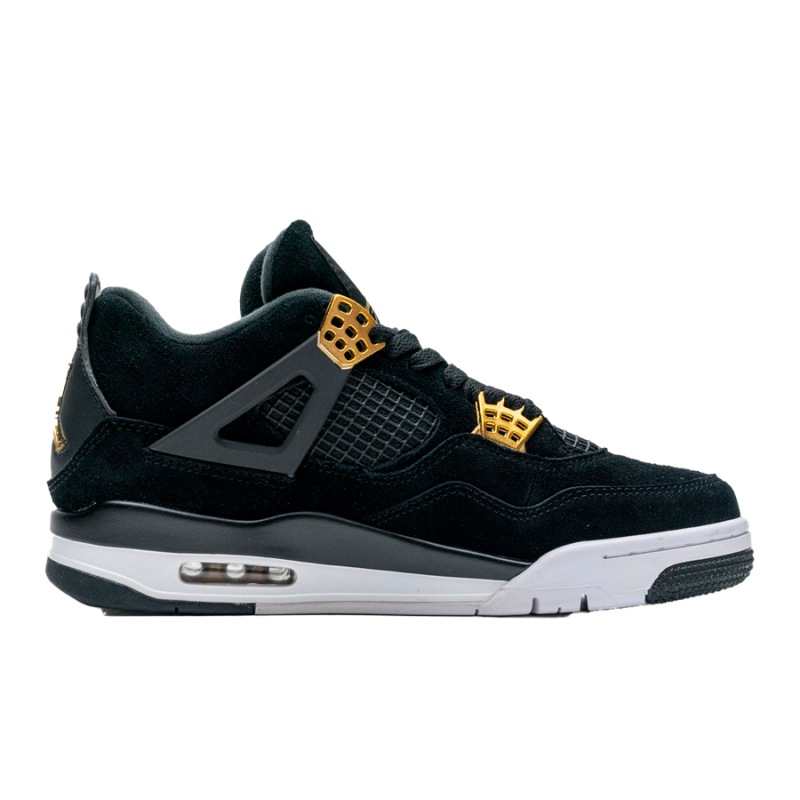 PK God Batch Air Jordan 4 Retro Royalty 308497-032