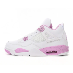 PK God Batch Air Jordan 4 White Pink CT8527-116