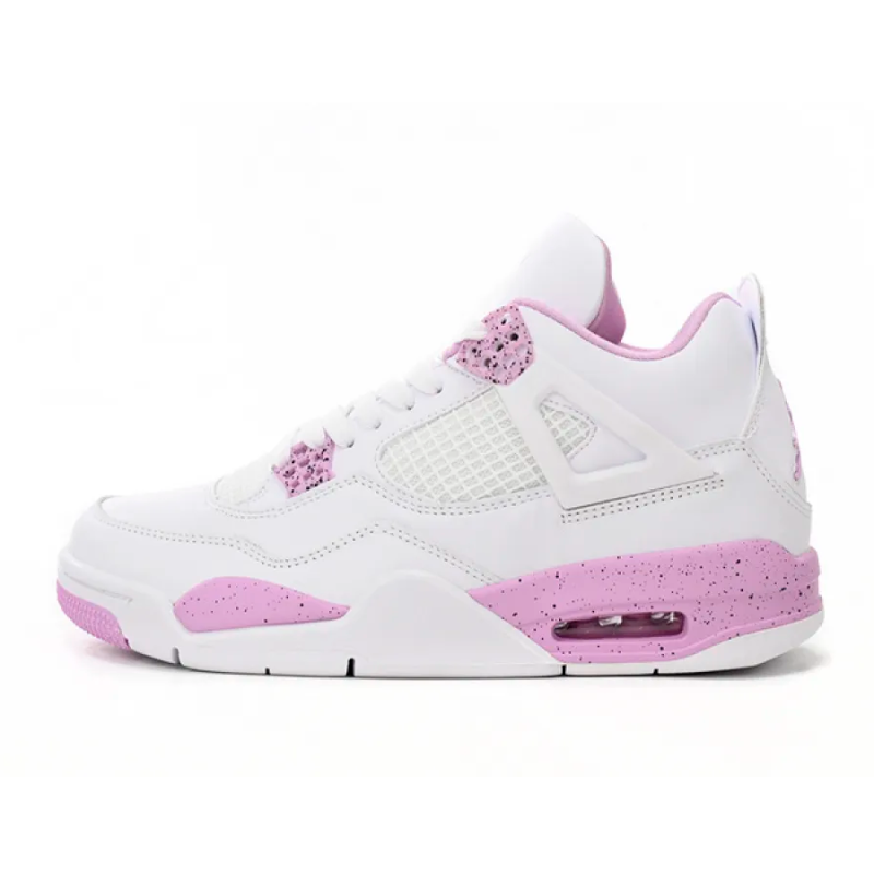 PK God Batch Air Jordan 4 White Pink CT8527-116