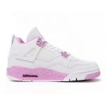 PK God Batch Air Jordan 4 White Pink CT8527-116