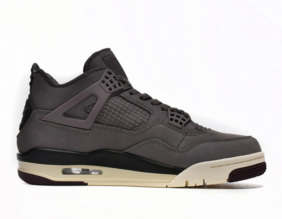 PK God Batch Nike Air Jordan 4 Retro A Ma Maniére Violet Ore DV6773-220