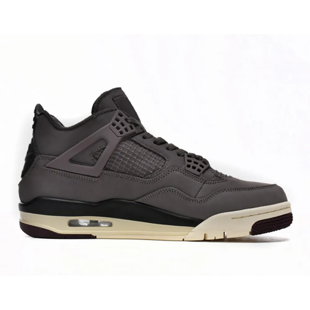 PK God Batch Nike Air Jordan 4 Retro A Ma Maniére Violet Ore DV6773-220