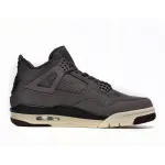 PK God Batch Nike Air Jordan 4 Retro A Ma Maniére Violet Ore DV6773-220