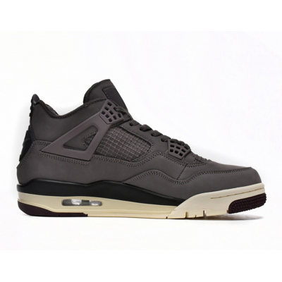 PK God Batch Nike Air Jordan 4 Retro A Ma Maniére Violet Ore DV6773-220 02