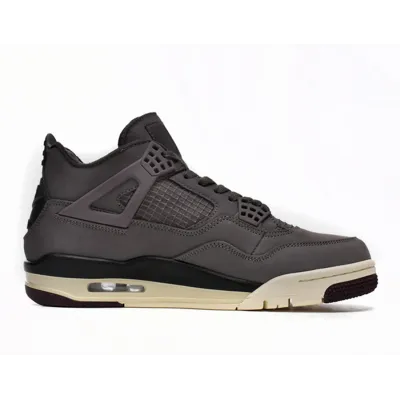 PK God Batch Nike Air Jordan 4 Retro A Ma Maniére Violet Ore DV6773-220 02