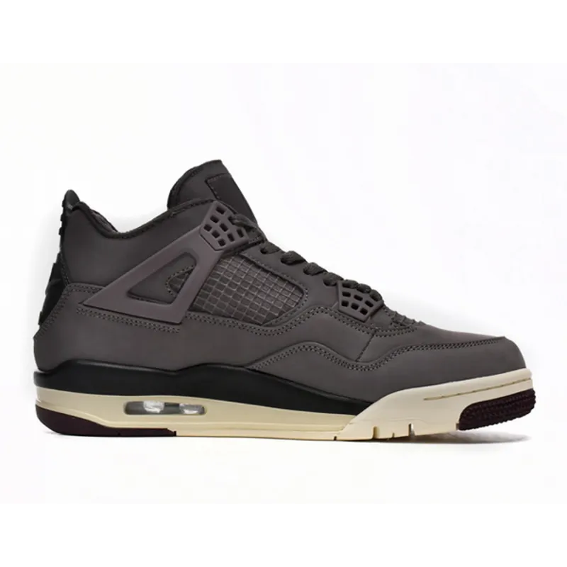 PK God Batch Nike Air Jordan 4 Retro A Ma Maniére Violet Ore DV6773-220