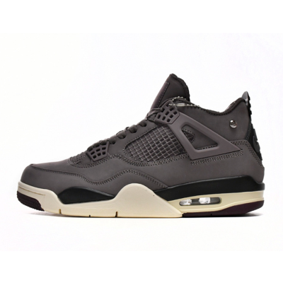 PK God Batch Nike Air Jordan 4 Retro A Ma Maniére Violet Ore DV6773-220 01