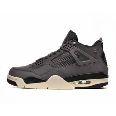 PK God Batch Nike Air Jordan 4 Retro A Ma Maniére Violet Ore DV6773-220 01