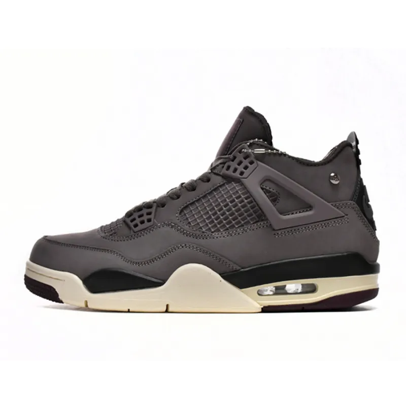 PK God Batch Nike Air Jordan 4 Retro A Ma Maniére Violet Ore DV6773-220