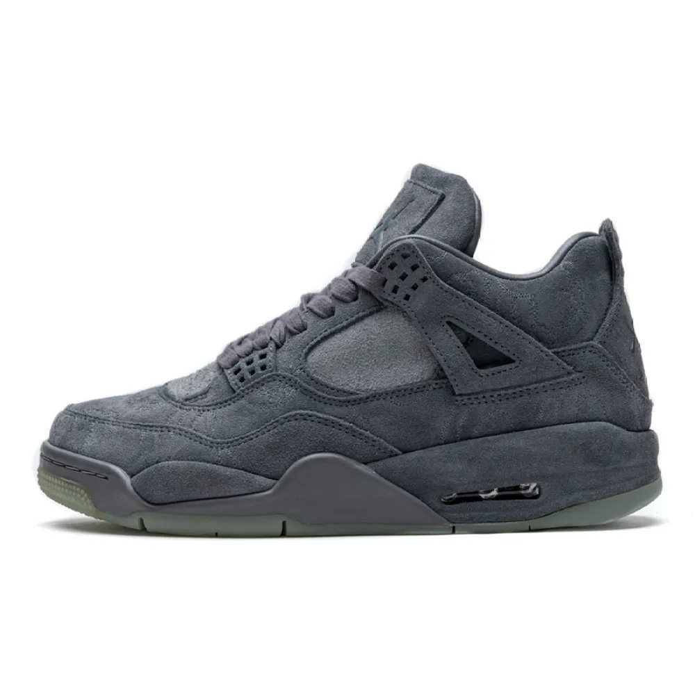 PK God Batch Nike Air Jordan 4 Retro Kaws  930155-003