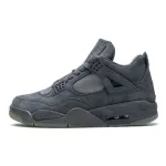 PK God Batch Nike Air Jordan 4 Retro Kaws  930155-003