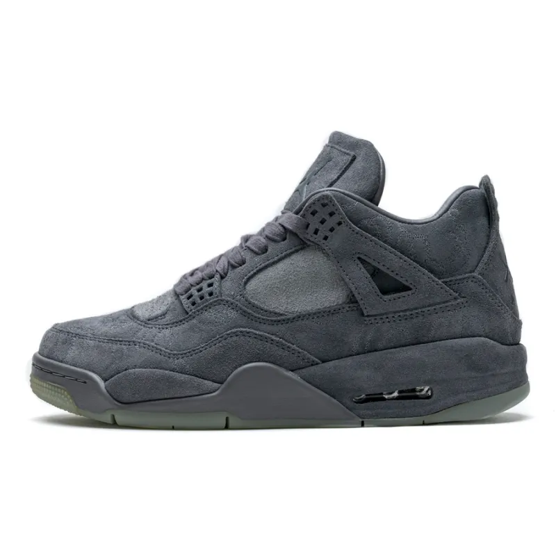 PK God Batch Nike Air Jordan 4 Retro Kaws  930155-003