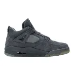 PK God Batch Nike Air Jordan 4 Retro Kaws  930155-003