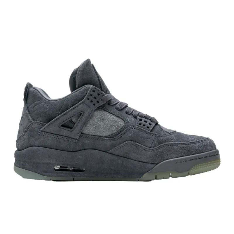 PK God Batch Nike Air Jordan 4 Retro Kaws  930155-003
