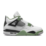 PK God Batch Nike Air Jordan 4 Retro Seafoam AQ9129-103