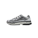 PK God Batch Nike P-6000 Metallic Silver CN0149-001