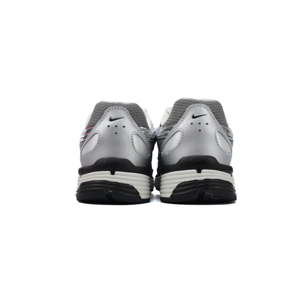 PK God Batch Nike P-6000 Metallic Silver CN0149-001
