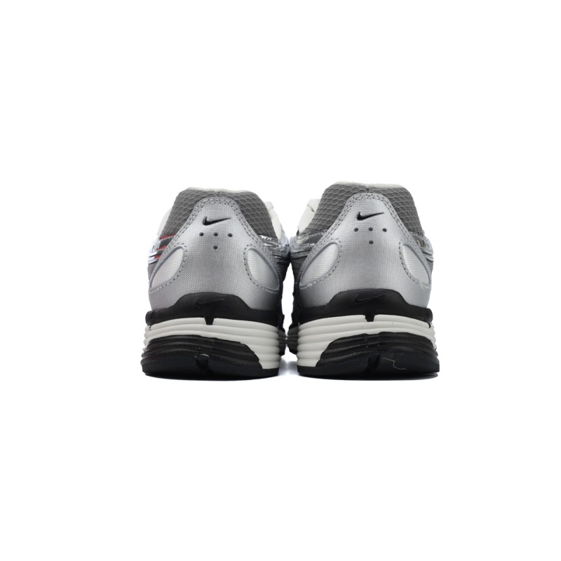 PK God Batch Nike P-6000 Metallic Silver CN0149-001