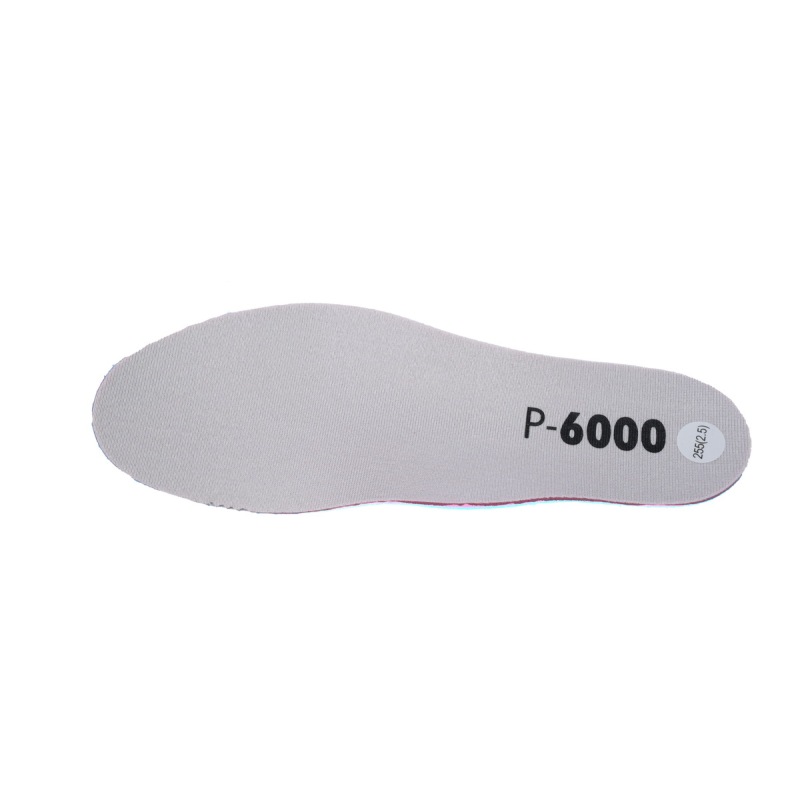 PK God Batch Nike P-6000 Metallic Silver CN0149-001