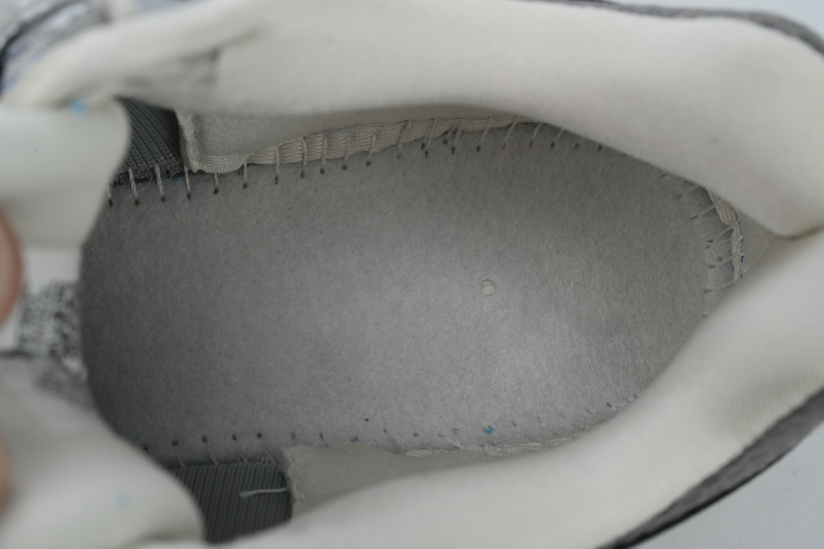 PK God Batch Nike P-6000 Metallic Silver CN0149-001