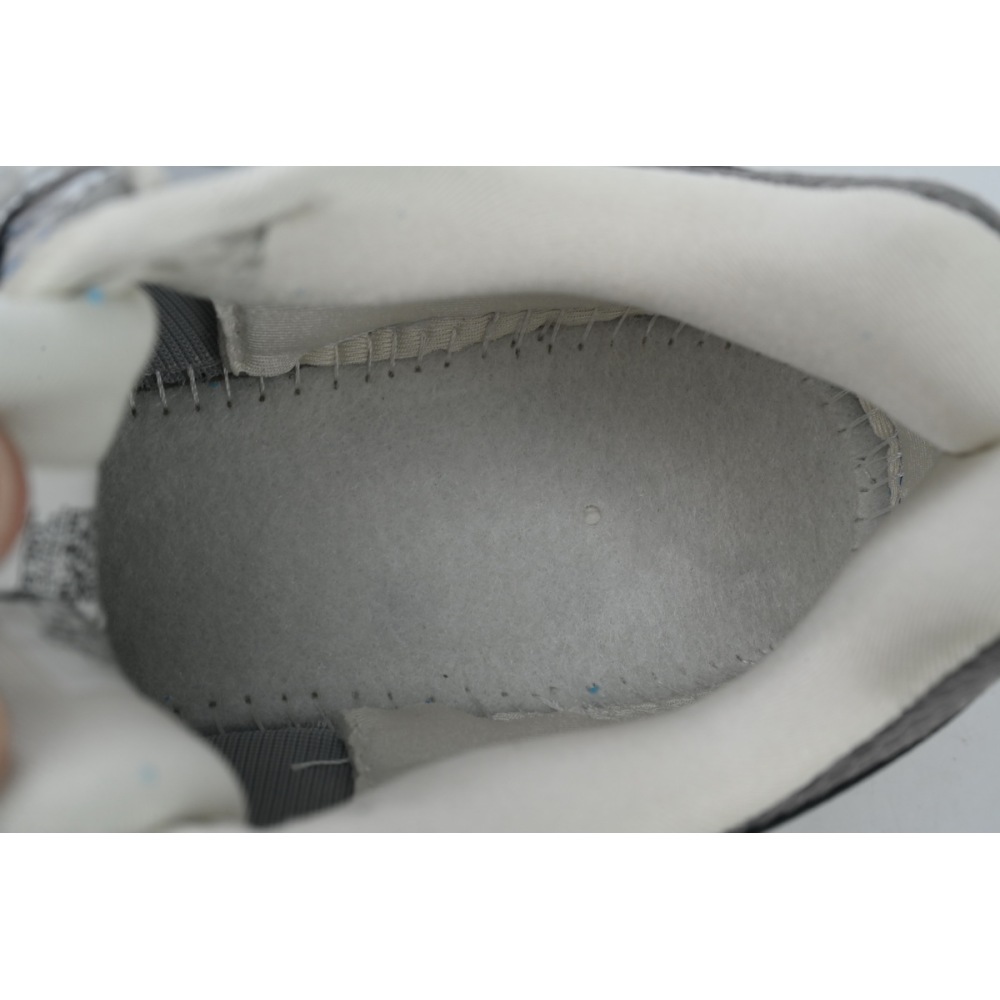 PK God Batch Nike P-6000 Metallic Silver CN0149-001