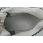 PK God Batch Nike P-6000 Metallic Silver CN0149-001
