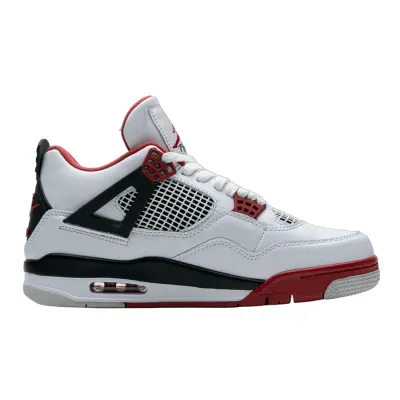 Special offer Batch Air Jordan 4 Fire Red DC7770-160 02