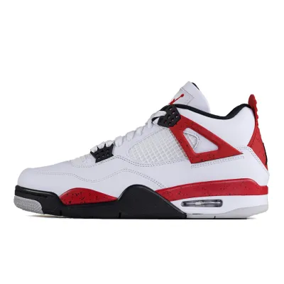 Special offer Batch Air Jordan 4 Red Cement DH6927-161 01