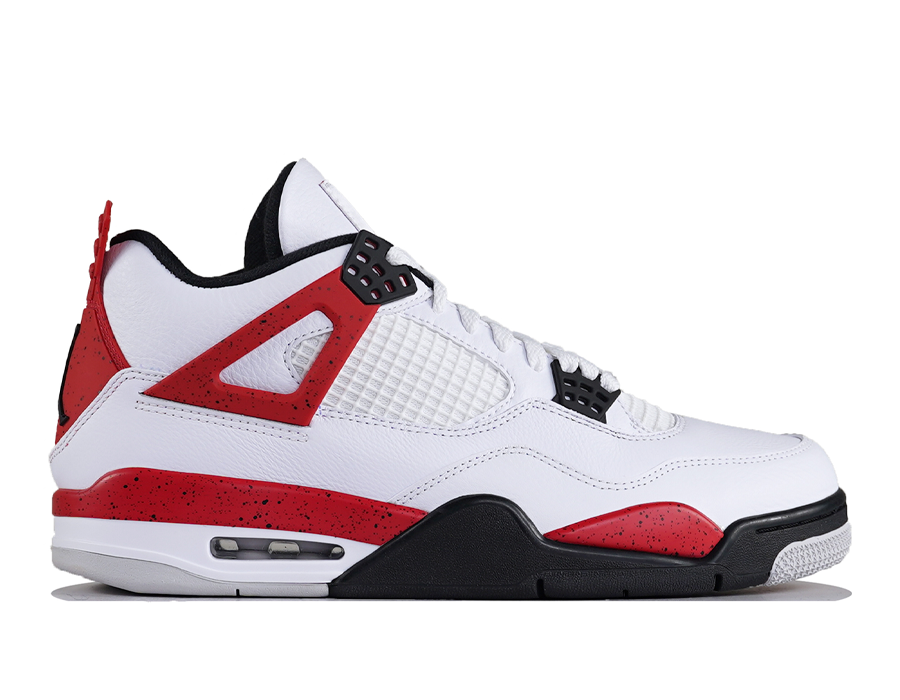 Special offer Batch Air Jordan 4 Red Cement DH6927-161