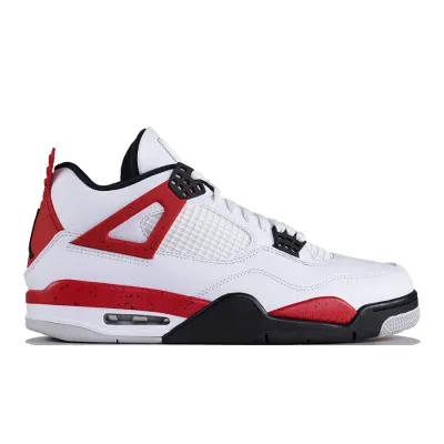 Special offer Batch Air Jordan 4 Red Cement DH6927-161 02