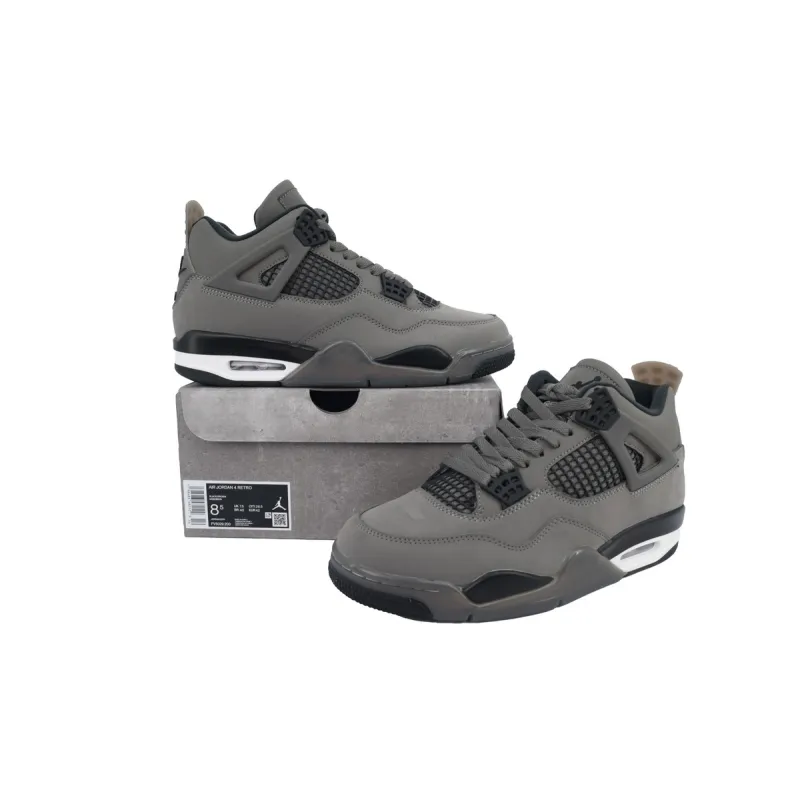 Special offer Batch Air Jordan 4 Retro Cave Stone FV5029-200