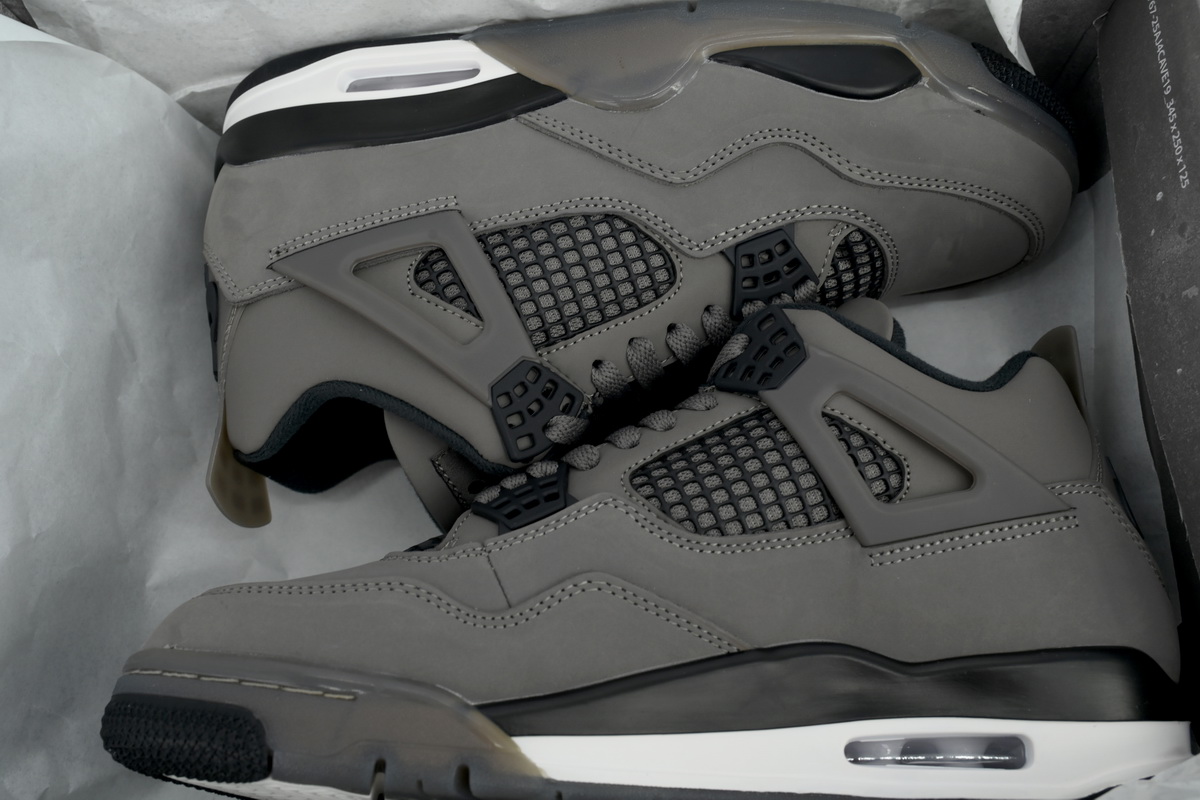 Special offer Batch Air Jordan 4 Retro Cave Stone FV5029-200