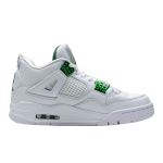 Special offer Batch Air Jordan 4 Retro Metallic Green CT8527-113